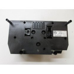 Commande Chauffage Peugeot 307 Phase 1